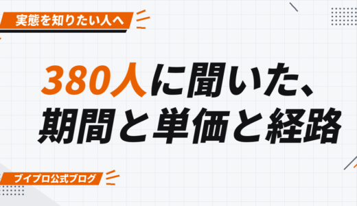 動画編集者380人の実態調査【2026年版】案件獲得までの期間・単価・獲得経路のリアル