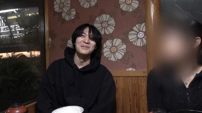 受講生 向井悠弥さん