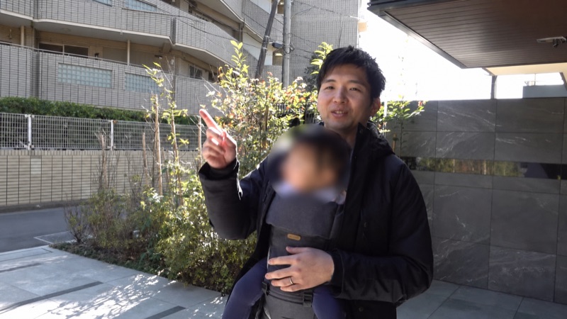 受講生 志村慧介さん