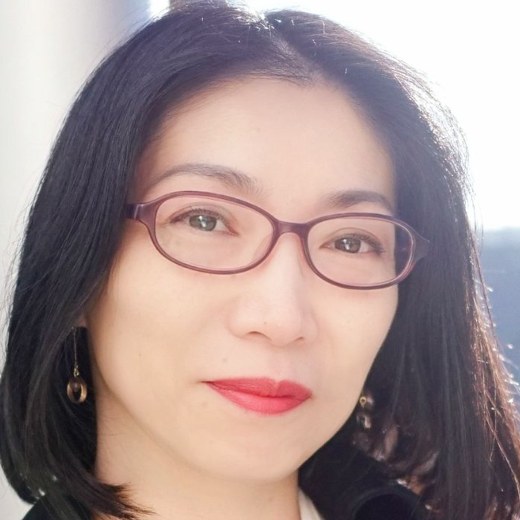 サポーター 沓掛千鶴子