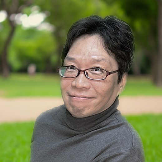 サポーター 松岡栄児