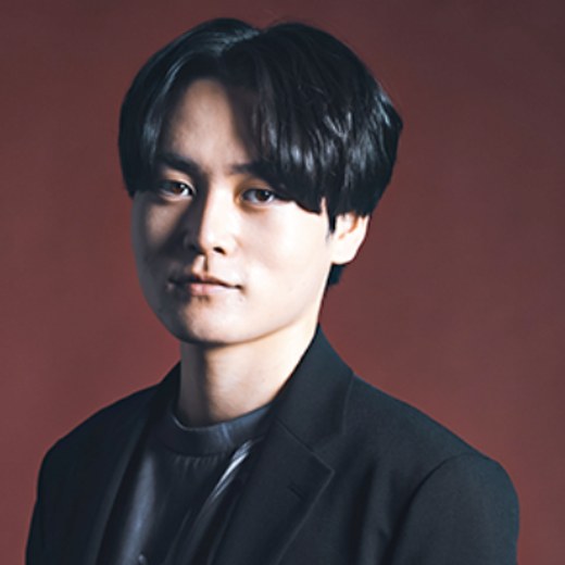 代表 山田一真