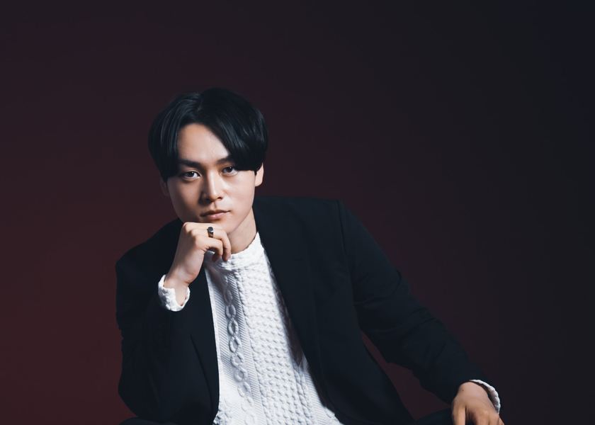 山田一真