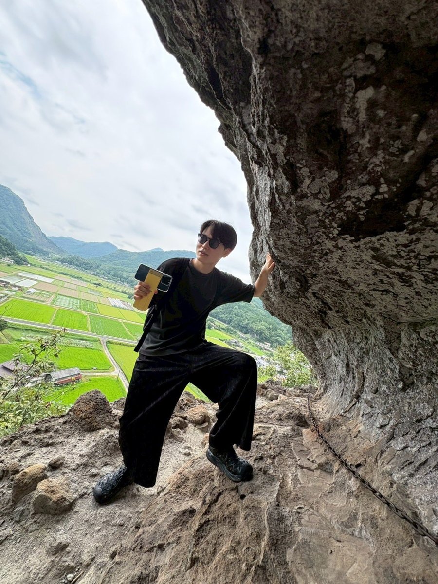 山田一真